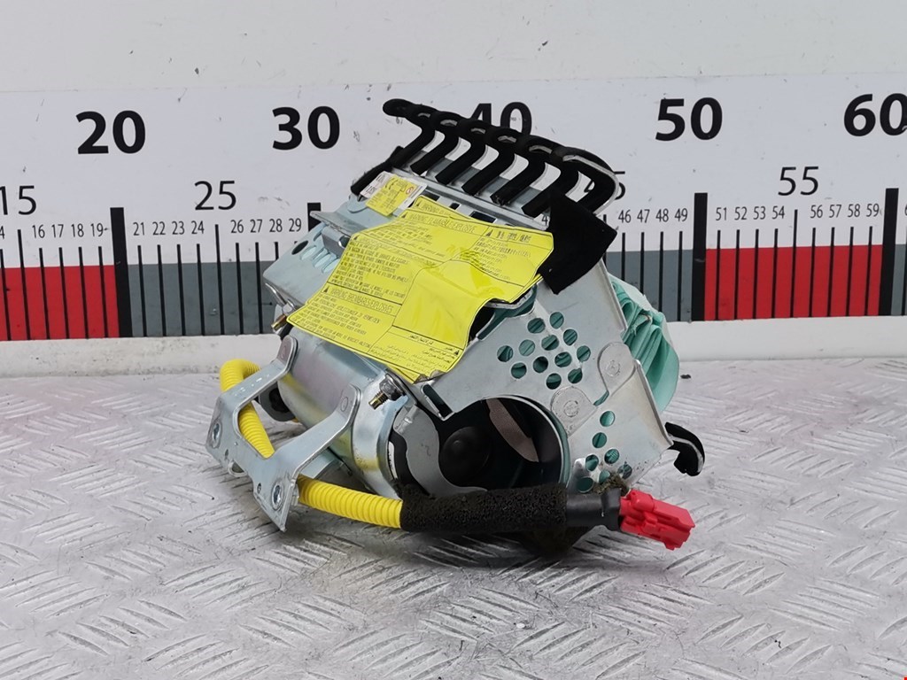 Подушка безопасности пассажирская (в торпедо) MITSUBISHI Lancer IX CS 2000-2010