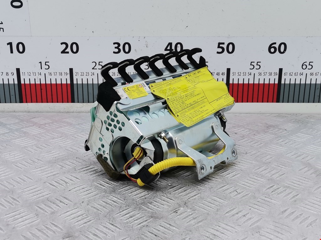Подушка безопасности пассажирская (в торпедо) MITSUBISHI Lancer IX CS 2000-2010