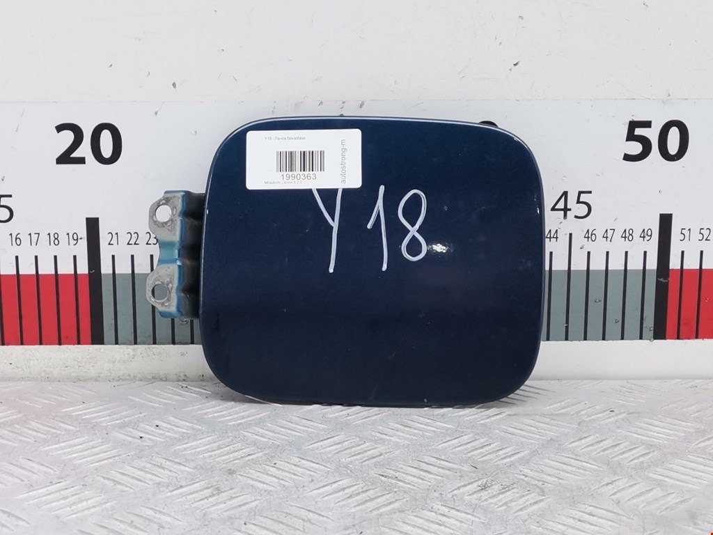 Лючок бензобака MITSUBISHI Lancer IX CS 2000-2010