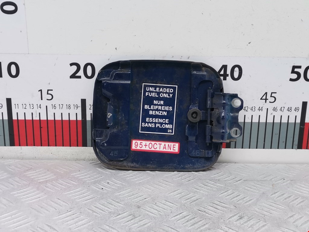 Лючок бензобака MITSUBISHI Lancer IX CS 2000-2010