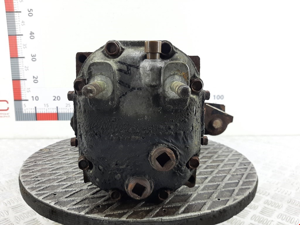 Редуктор заднего моста SUBARU Legacy 2003-2009