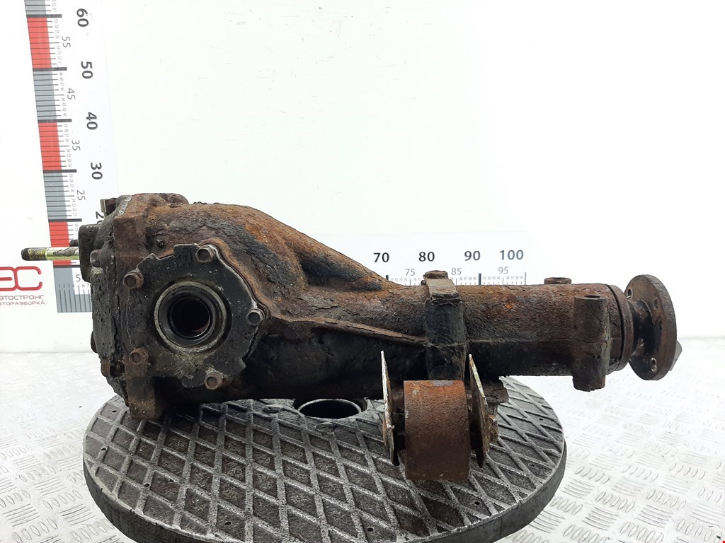 Редуктор заднего моста SUBARU Legacy 2003-2009