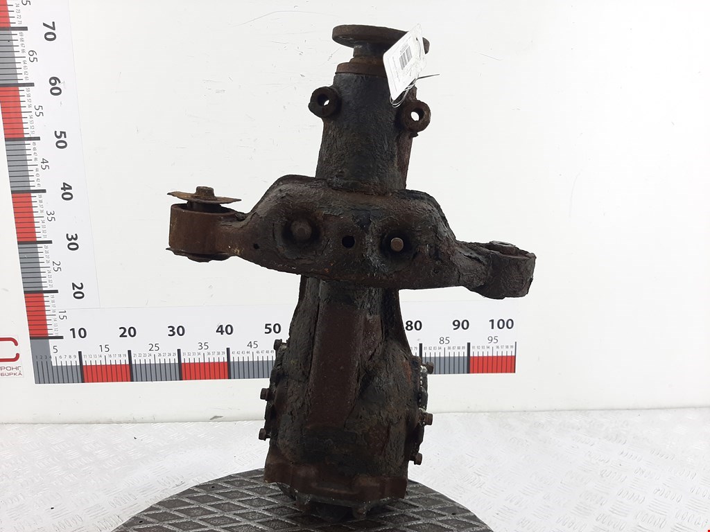 Редуктор заднего моста SUBARU Legacy 2003-2009