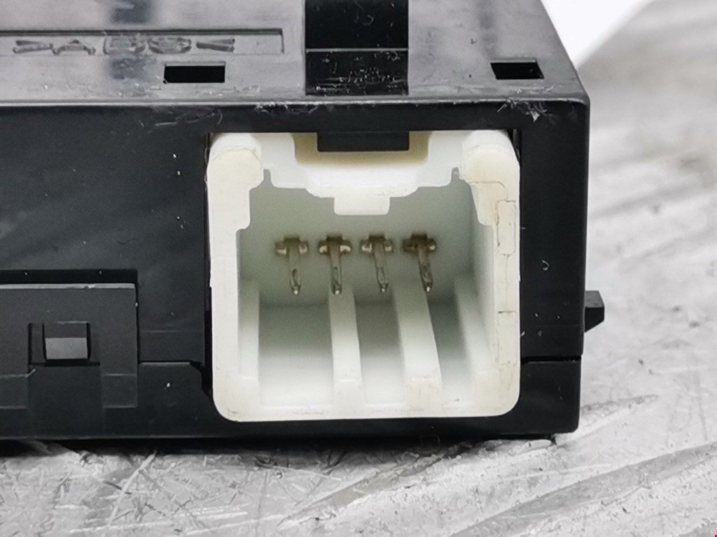 Датчик угла поворота рулевого колеса FORD C-MAX 2003-2010