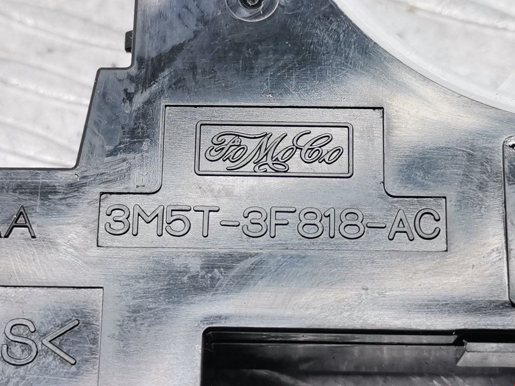 Датчик угла поворота рулевого колеса FORD C-MAX 2003-2010