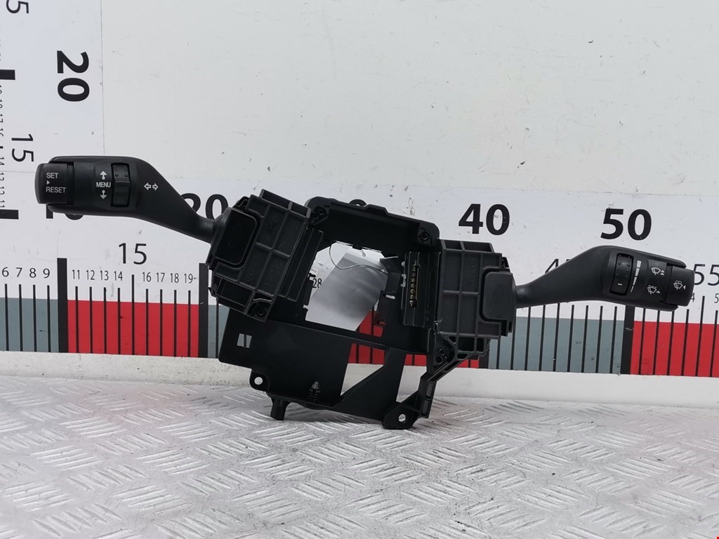 Переключатель поворотов и дворников (стрекоза) Ford C-MAX 1 (2003-2010)