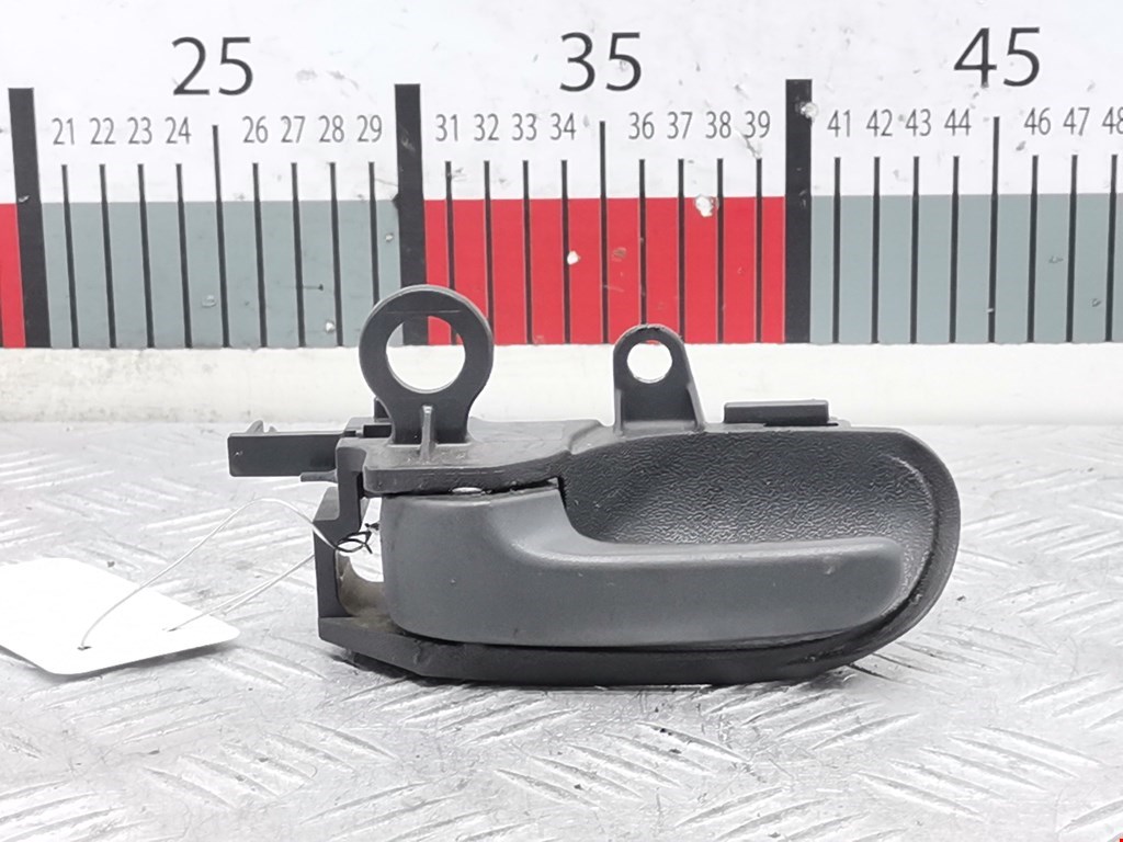 Ручка дверная передняя внутренняя левая TOYOTA Yaris Verso 1999-2006