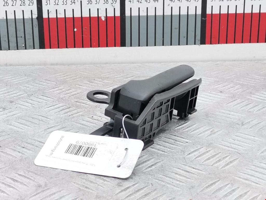 Ручка дверная передняя внутренняя левая TOYOTA Yaris Verso 1999-2006