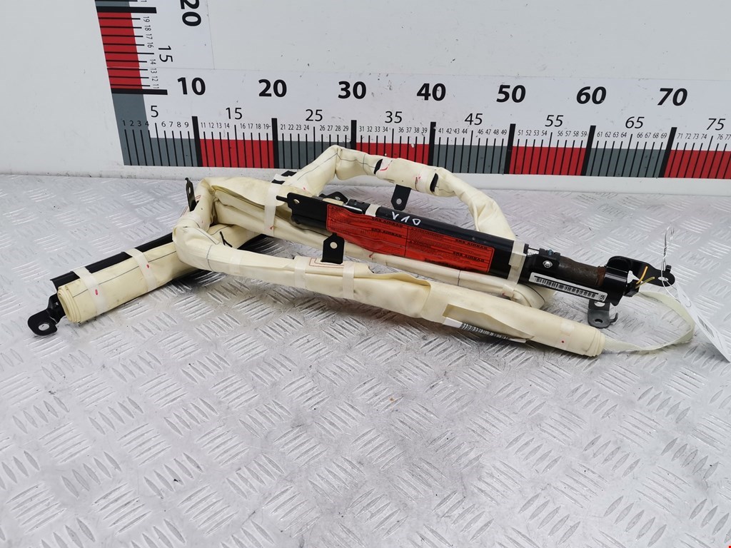 Подушка безопасности боковая (шторка) MITSUBISHI Lancer IX CS 2000-2010