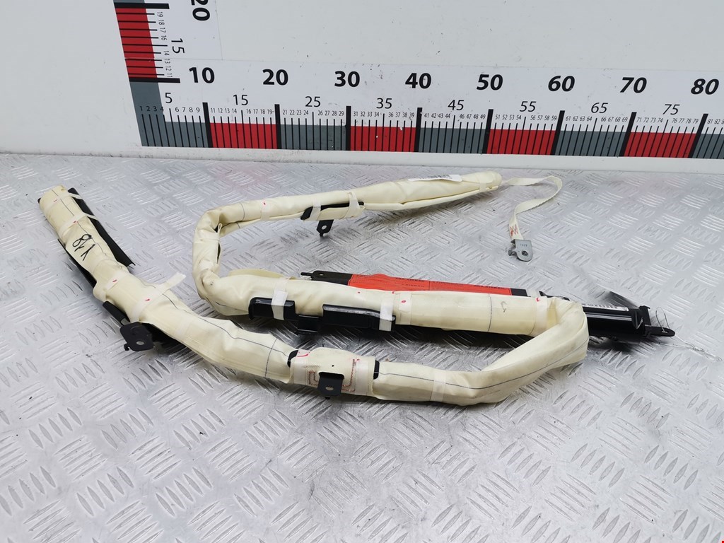 Подушка безопасности боковая (шторка) MITSUBISHI Lancer IX CS 2000-2010