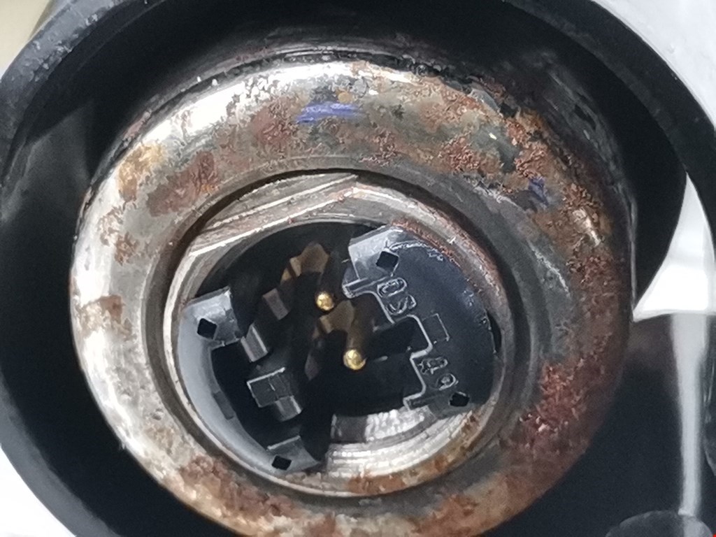 Подушка безопасности боковая (шторка) MITSUBISHI Lancer IX CS 2000-2010