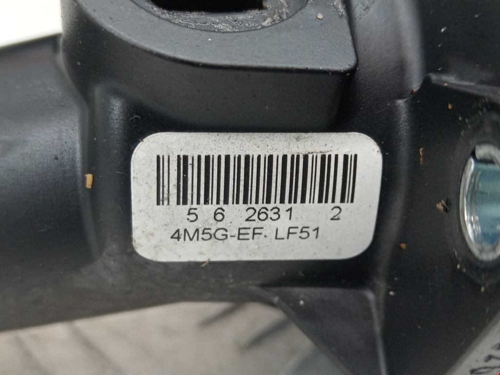 Корпус термостата FORD C-MAX 2003-2010