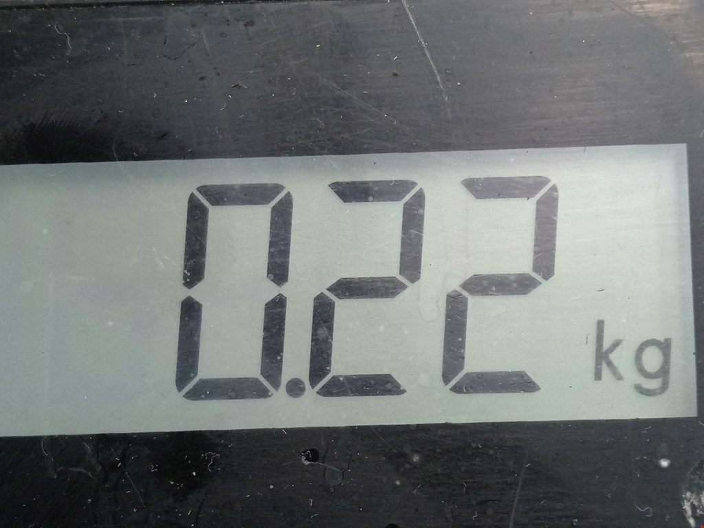 Корпус термостата FORD C-MAX 2003-2010