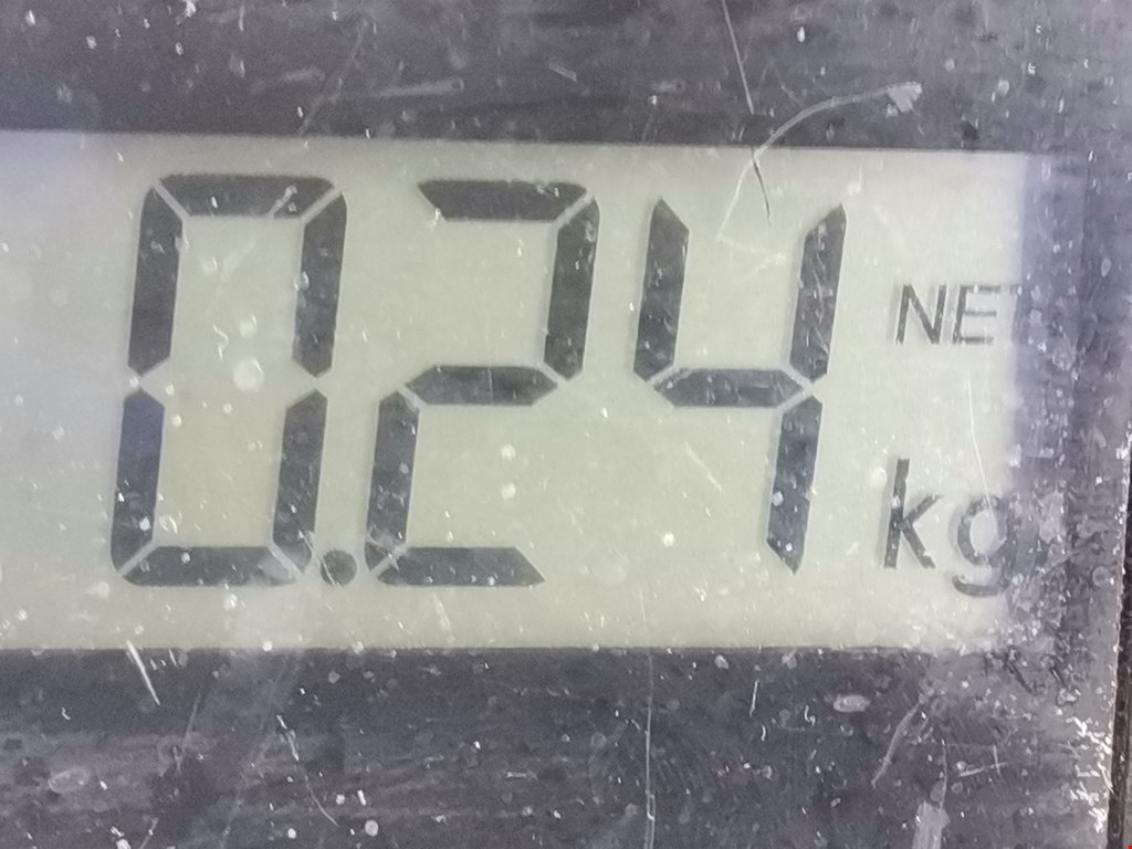 Амортизатор крышки (двери) багажника MERCEDES-BENZ C-Class C-klasse W203 2000-2007