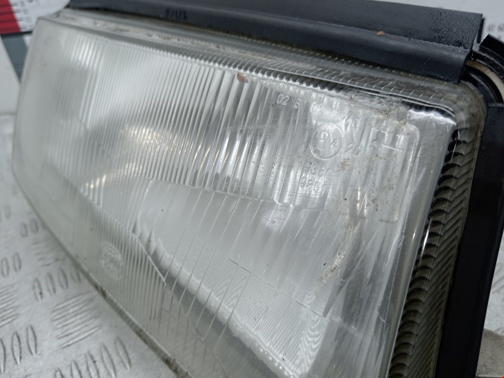 Фара правая SKODA Octavia A4 1U- 1997-2010