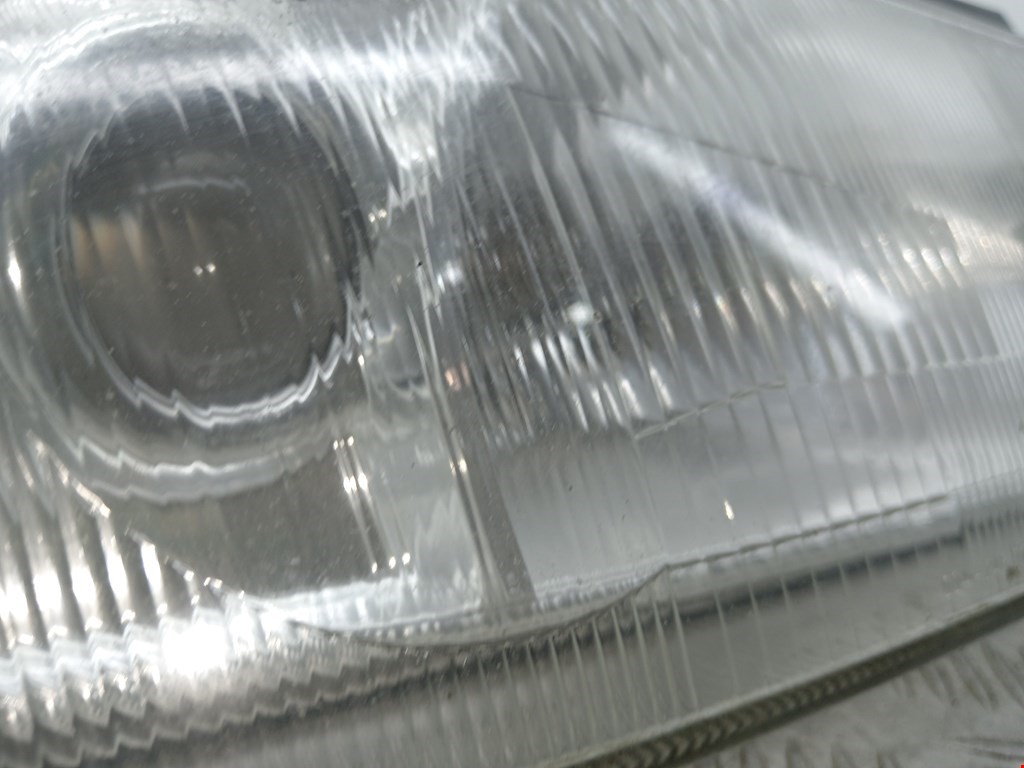 Фара правая SKODA Octavia A4 1U- 1997-2010