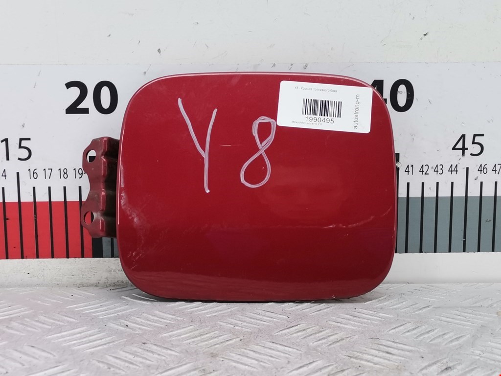 Крышка топливного бака MITSUBISHI Lancer IX CS 2000-2010