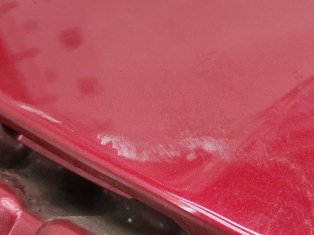 Крышка топливного бака MITSUBISHI Lancer IX CS 2000-2010