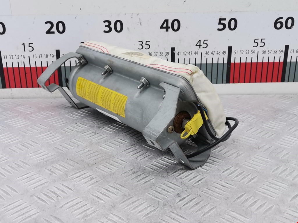 Подушка безопасности пассажирская (в торпедо) BMW 5er 5 серия E39 1995-2004