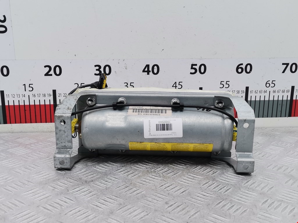 Подушка безопасности пассажирская (в торпедо) BMW 5er 5 серия E39 1995-2004