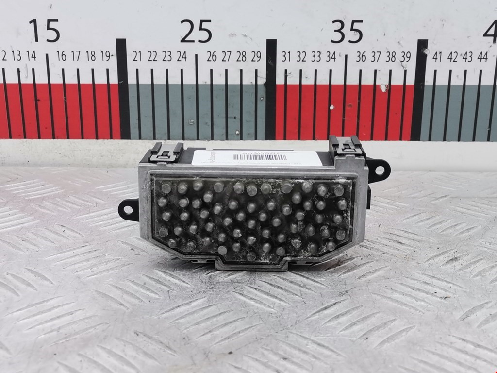 Резистор отопителя (сопротивление печки) VOLKSWAGEN Touran 2003-2010