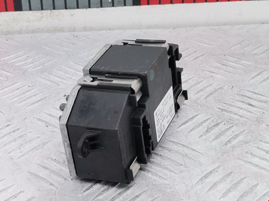 Резистор отопителя (сопротивление печки) VOLKSWAGEN Touran 2003-2010