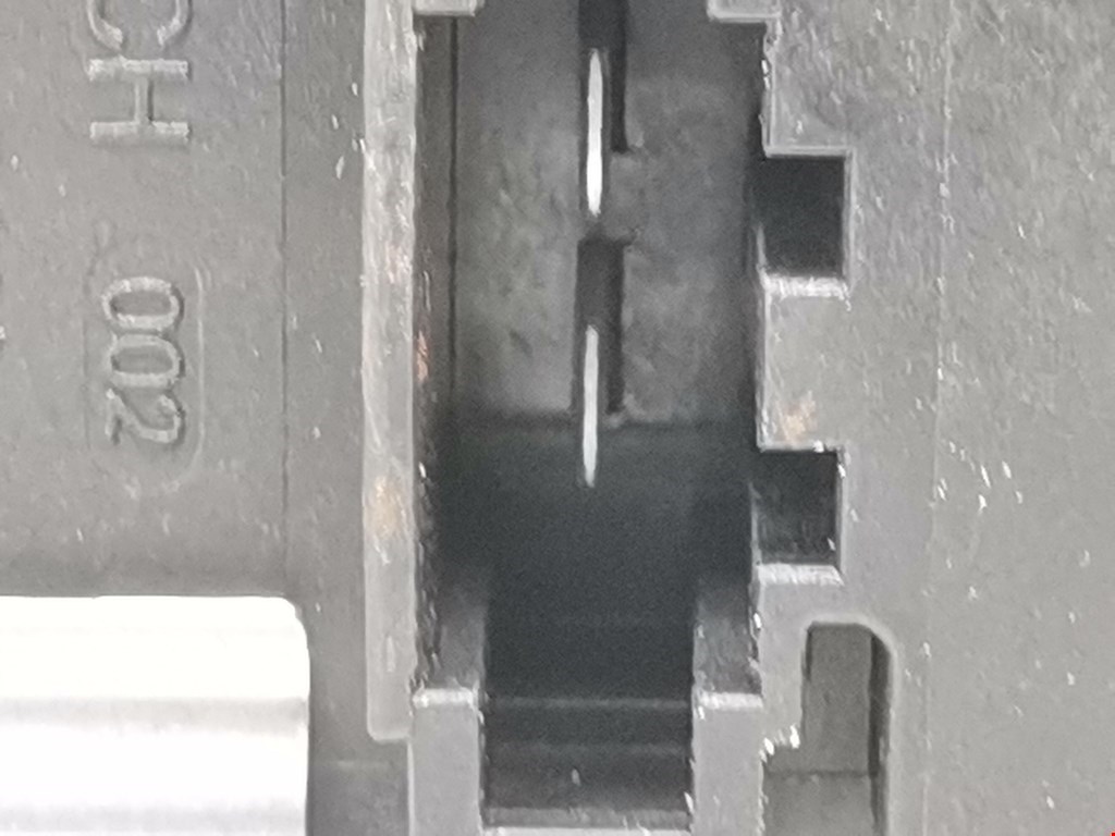 Резистор отопителя (сопротивление печки) VOLKSWAGEN Touran 2003-2010