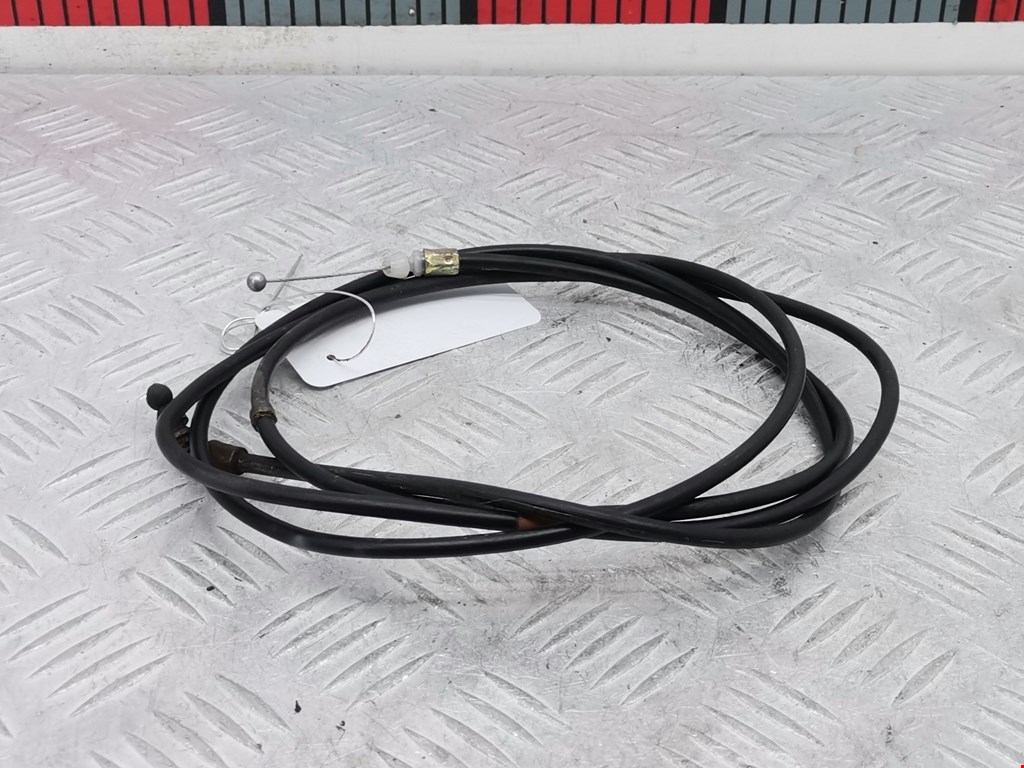 Трос открывания капота MITSUBISHI Lancer IX CS 2000-2010