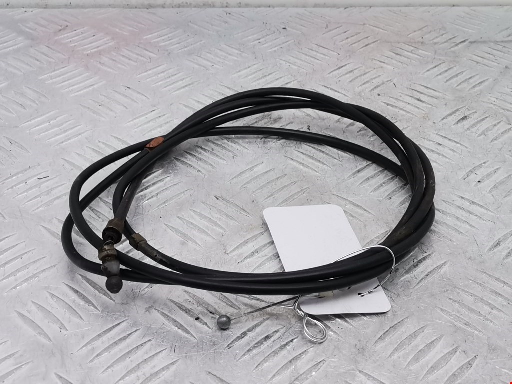 Трос открывания капота MITSUBISHI Lancer IX CS 2000-2010