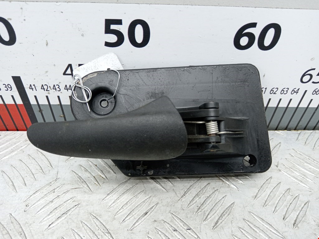 Ручка дверная задняя внутренняя правая OPEL Omega B 1994-2004