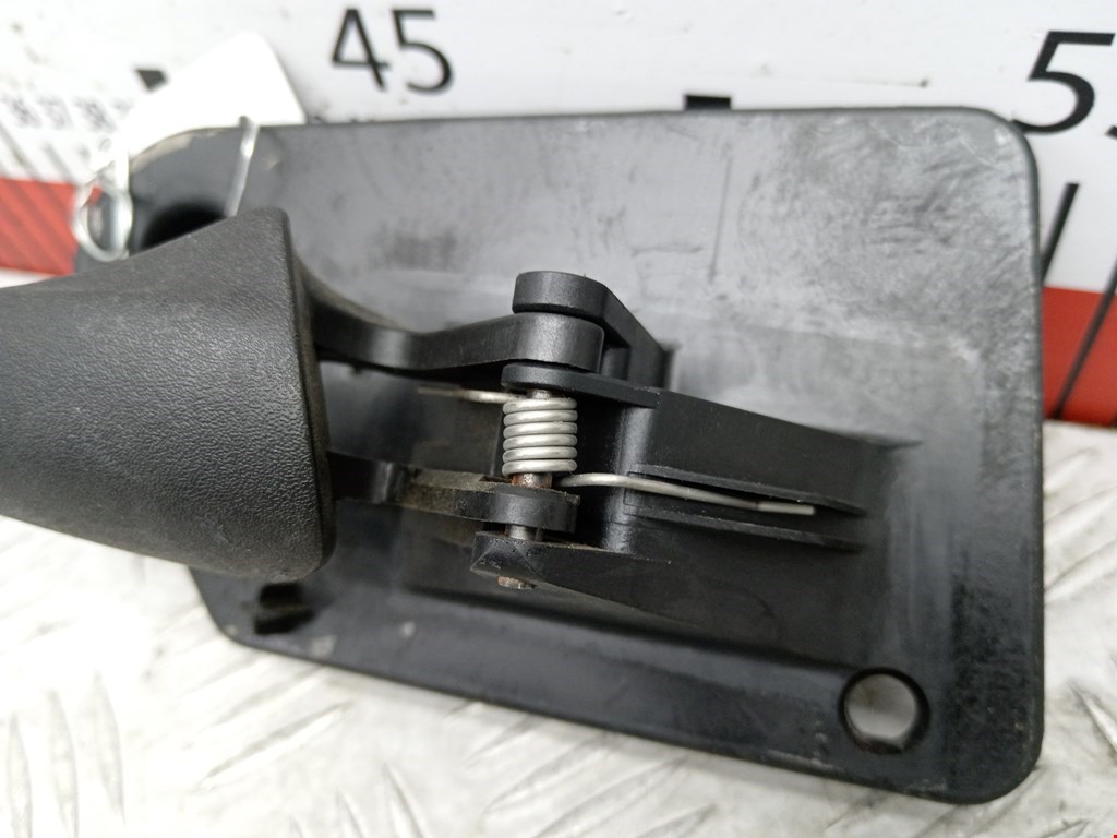 Ручка дверная задняя внутренняя правая OPEL Omega B 1994-2004