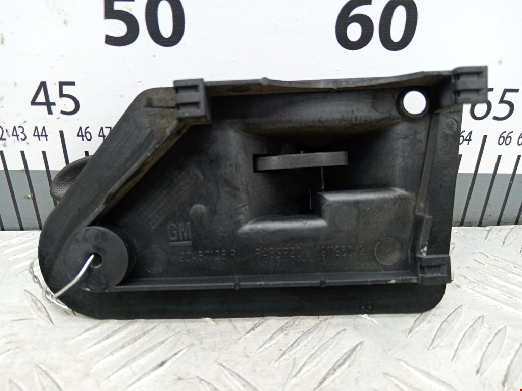 Ручка дверная задняя внутренняя правая OPEL Omega B 1994-2004