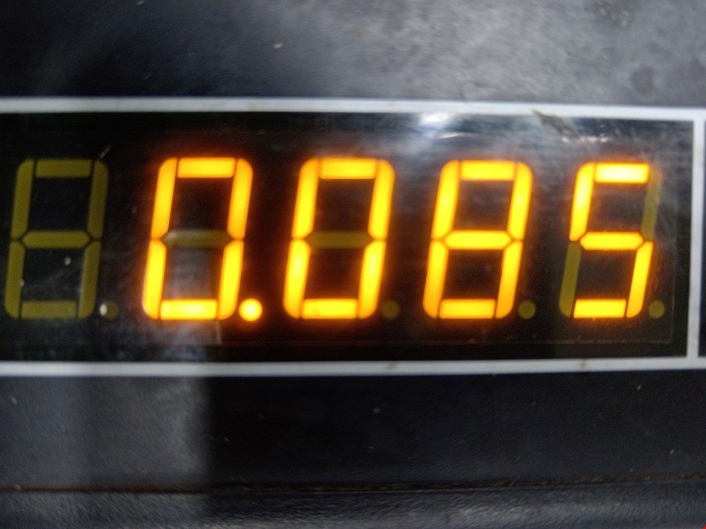 Ручка дверная задняя внутренняя правая OPEL Omega B 1994-2004