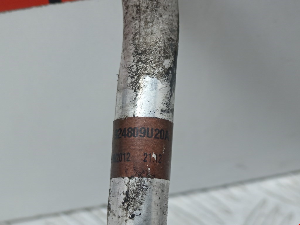 Трубка кондиционера NISSAN Note E11 2005-2014