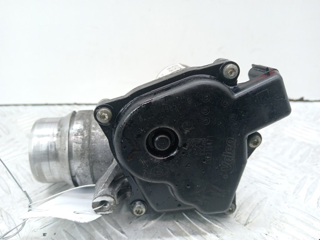 Заслонка дроссельная электрическая NISSAN Note E11 2005-2014