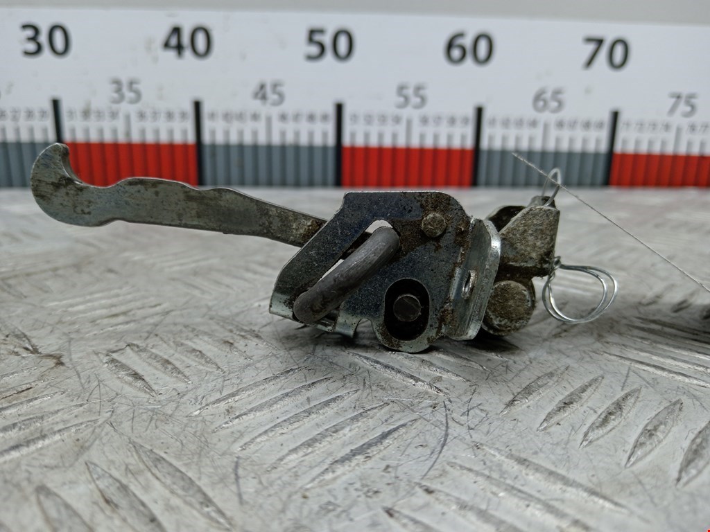 Ограничитель открывания двери OPEL Omega B 1994-2004