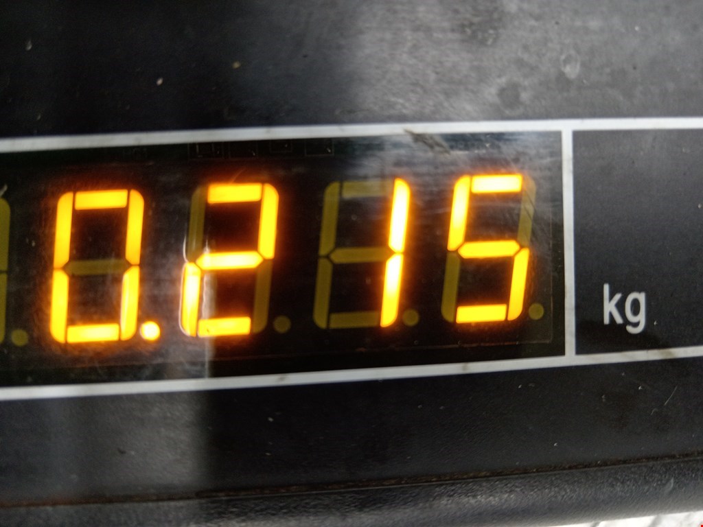 Ограничитель открывания двери OPEL Omega B 1994-2004