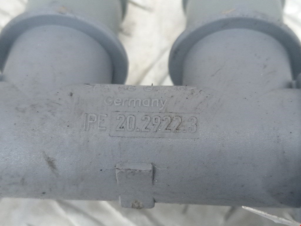 Патрубок NISSAN Note E11 2005-2014