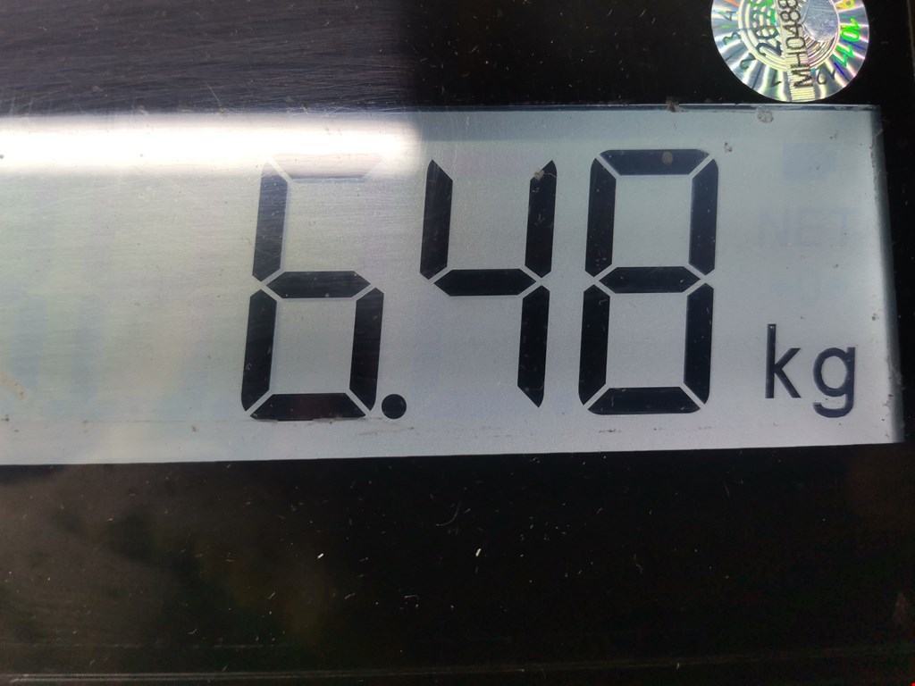 Суппорт передний левый VOLKSWAGEN Caddy IV 2015-н.в.