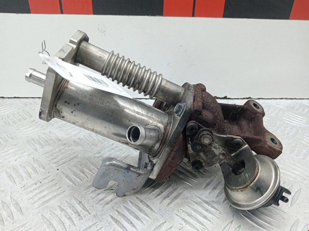 Радиатор системы ЕГР NISSAN Note E11 2005-2014