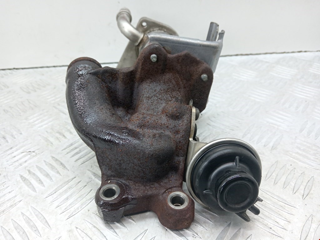 Радиатор системы ЕГР NISSAN Note E11 2005-2014