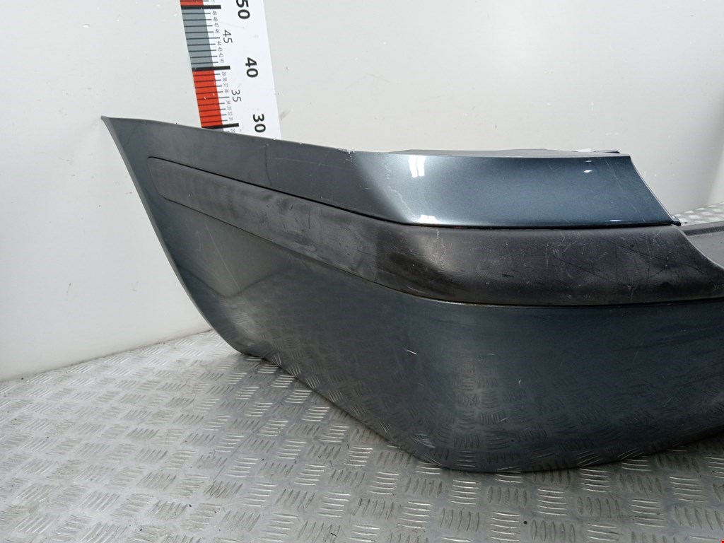 Бампер задний SKODA Octavia A4 1U- 1997-2010