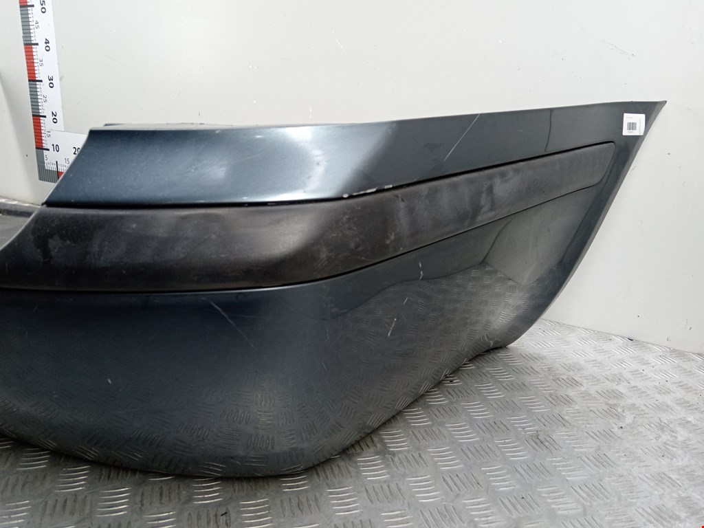 Бампер задний SKODA Octavia A4 1U- 1997-2010