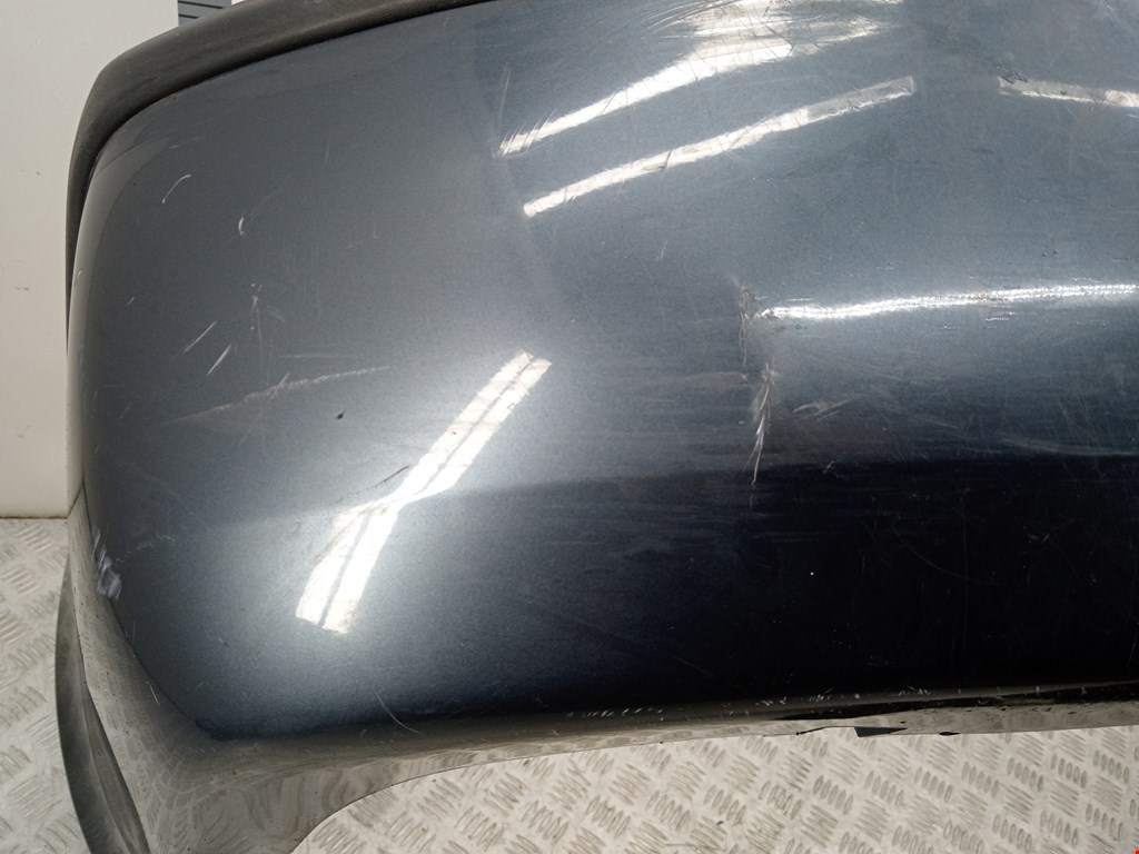 Бампер задний SKODA Octavia A4 1U- 1997-2010