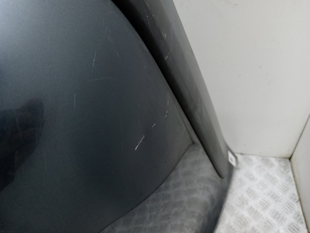 Бампер задний SKODA Octavia A4 1U- 1997-2010