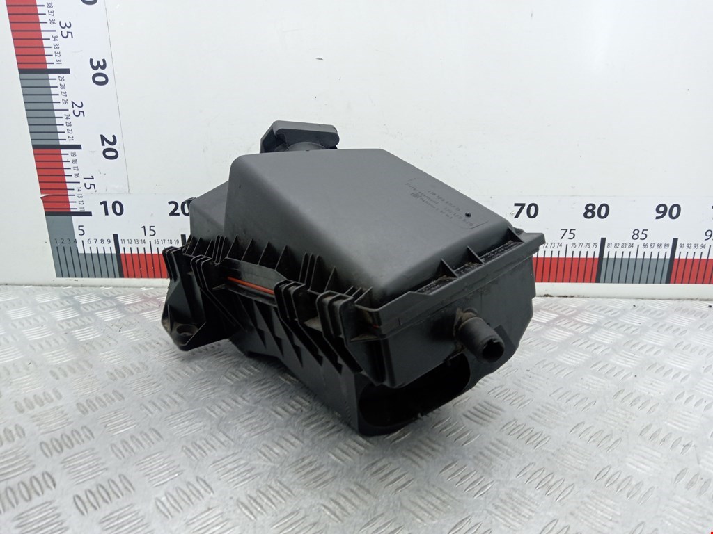 Корпус воздушного фильтра SKODA Octavia A4 1U- 1997-2010