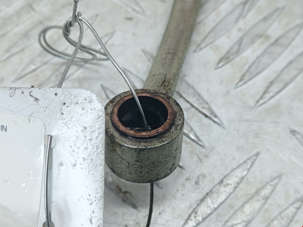 Трубка нагнетателя NISSAN Note E11 2005-2014