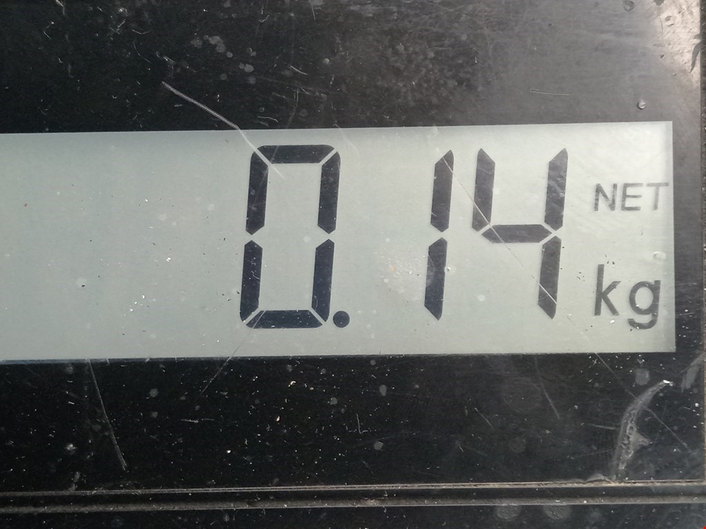 Трубка нагнетателя NISSAN Note E11 2005-2014