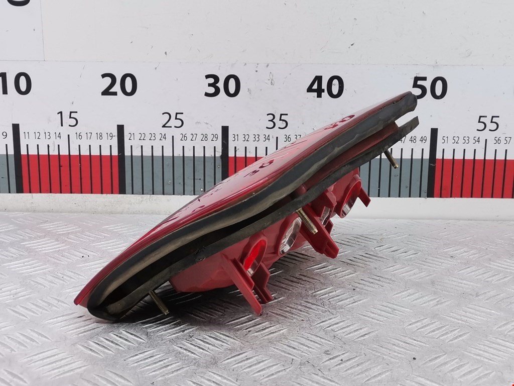 Фонарь задний левый SKODA Octavia A4 1U- 1997-2010