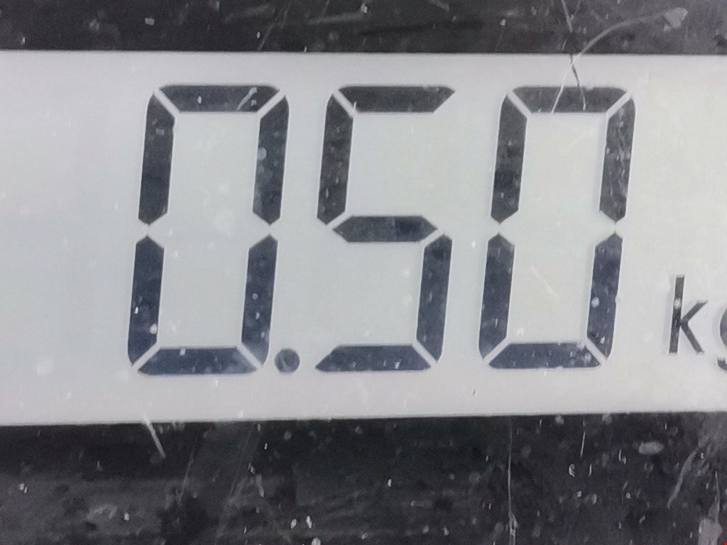 Фонарь задний левый SKODA Octavia A4 1U- 1997-2010